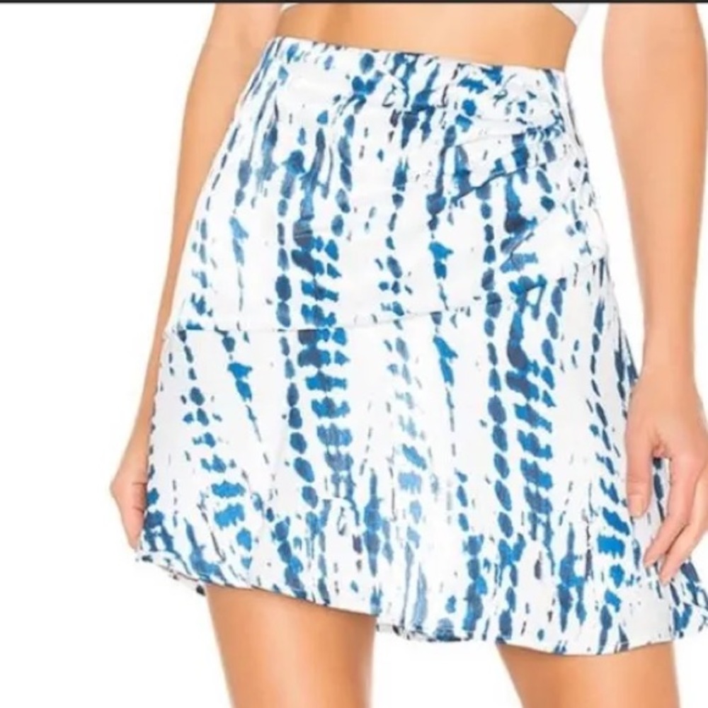 NWT- Revolve House of Harlow 1960- Sheila skirt.